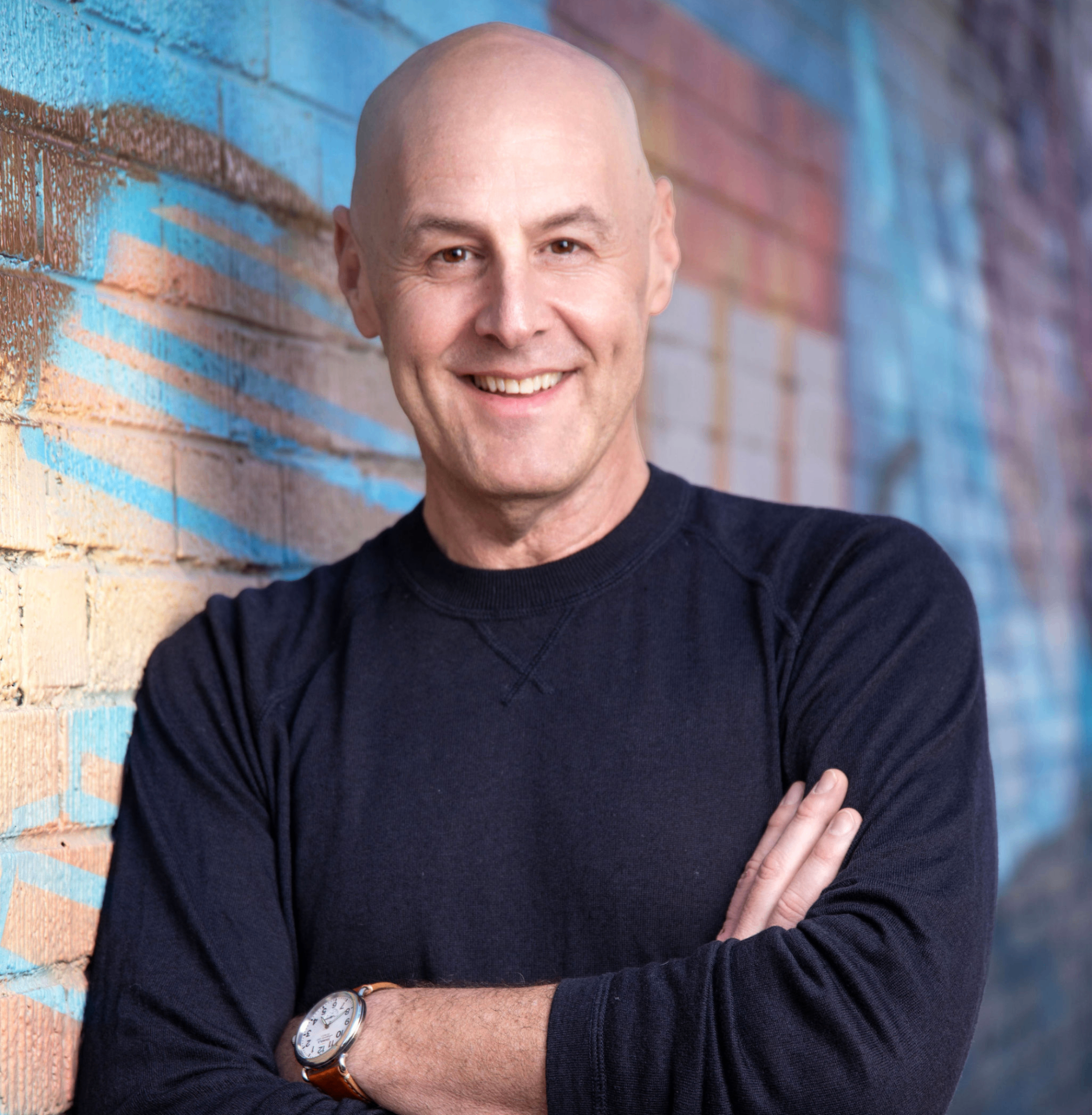 Evan Dechtman - Professional headshot